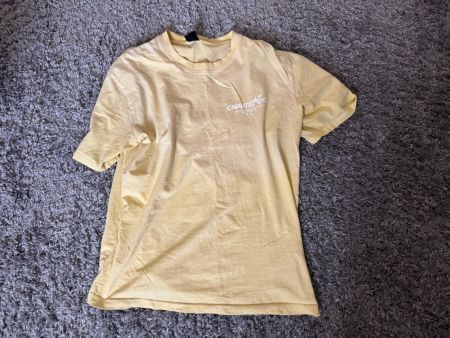 T-Shirt Sale New Yorker