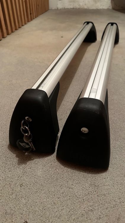 Dachträger MINI Original F56 (Gebraucht) in für CHF 100 – mit Lieferung ...