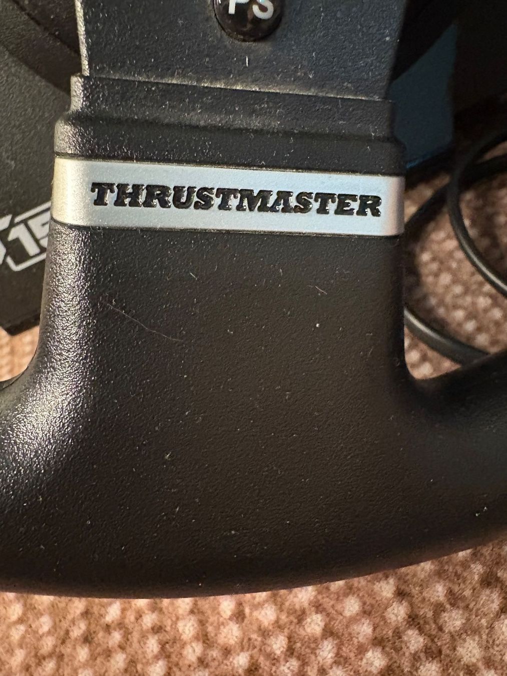 Thrustmaster Controller: Volant Trustmaster T150 – Gebraucht aus Commugny von alexpompier 2