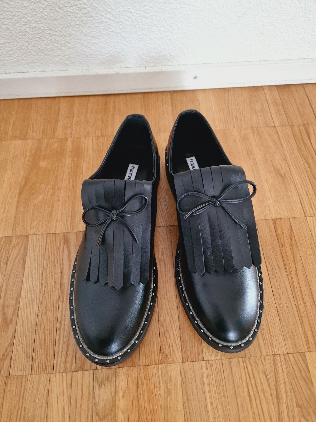 Scarpe da donna: Italienische Schuhe,neu,große 40 – Nuovo (secondo la descrizione) da Jona venduto da Bubi22