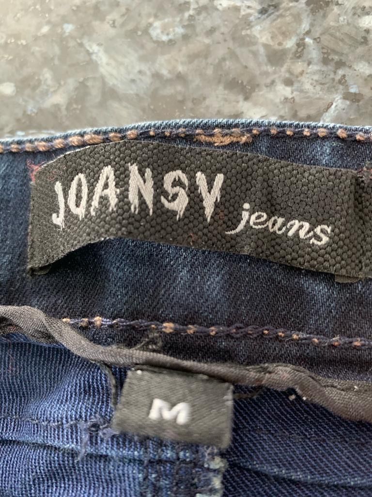 Jeans: Jeans – Gebraucht aus Niedergösgen von 7591 2