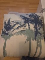NUR TWINT ZAHLUNG Sofakissen 40×40cm