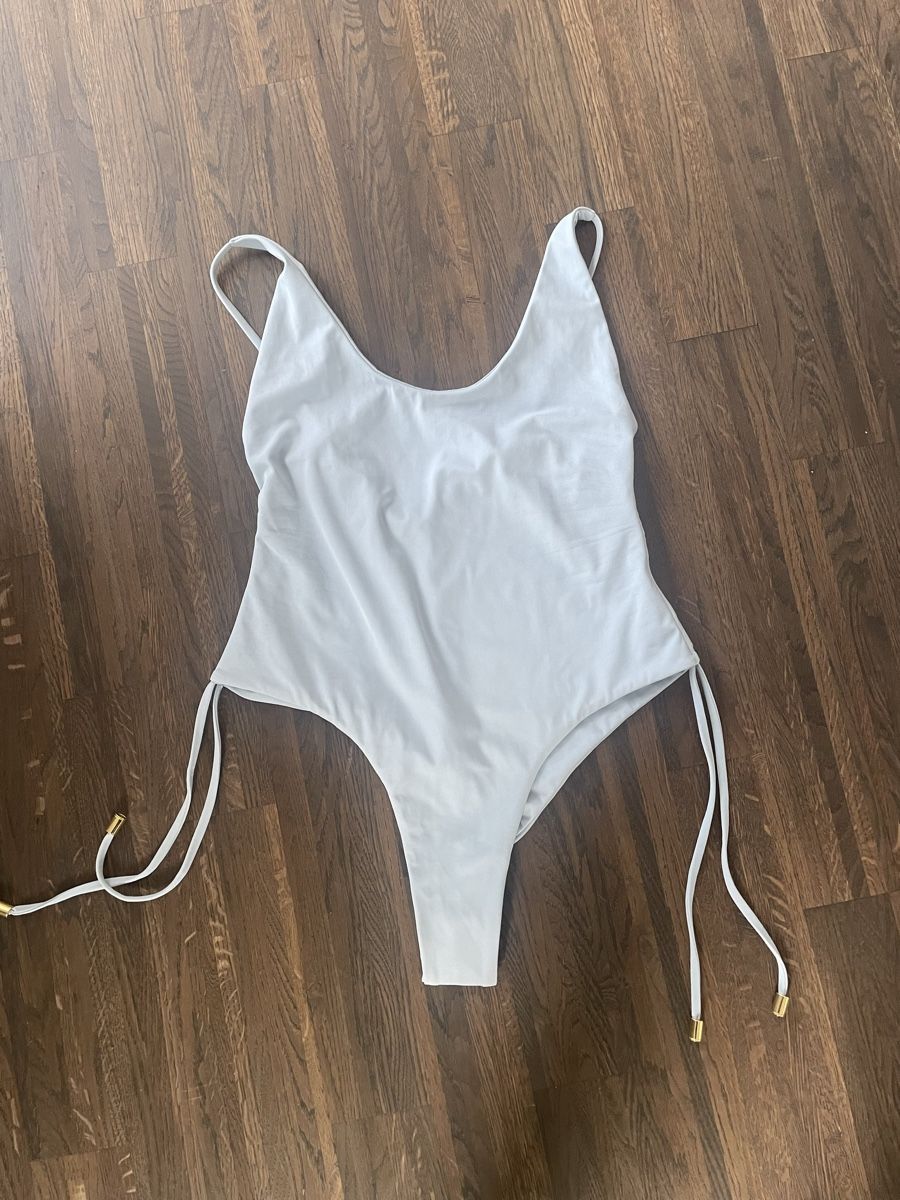 Costumi da bagno & Bikini: Badeanzug – Nuovo (secondo la descrizione) da Zürich venduto da Claudia0174