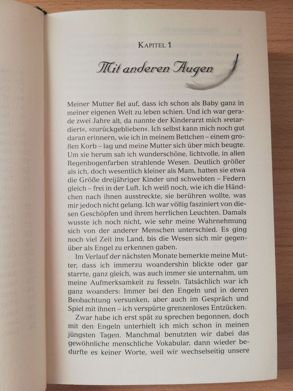Libri: Engel in meinem Haar – Usato da Worb venduto da geo_zbd8 8