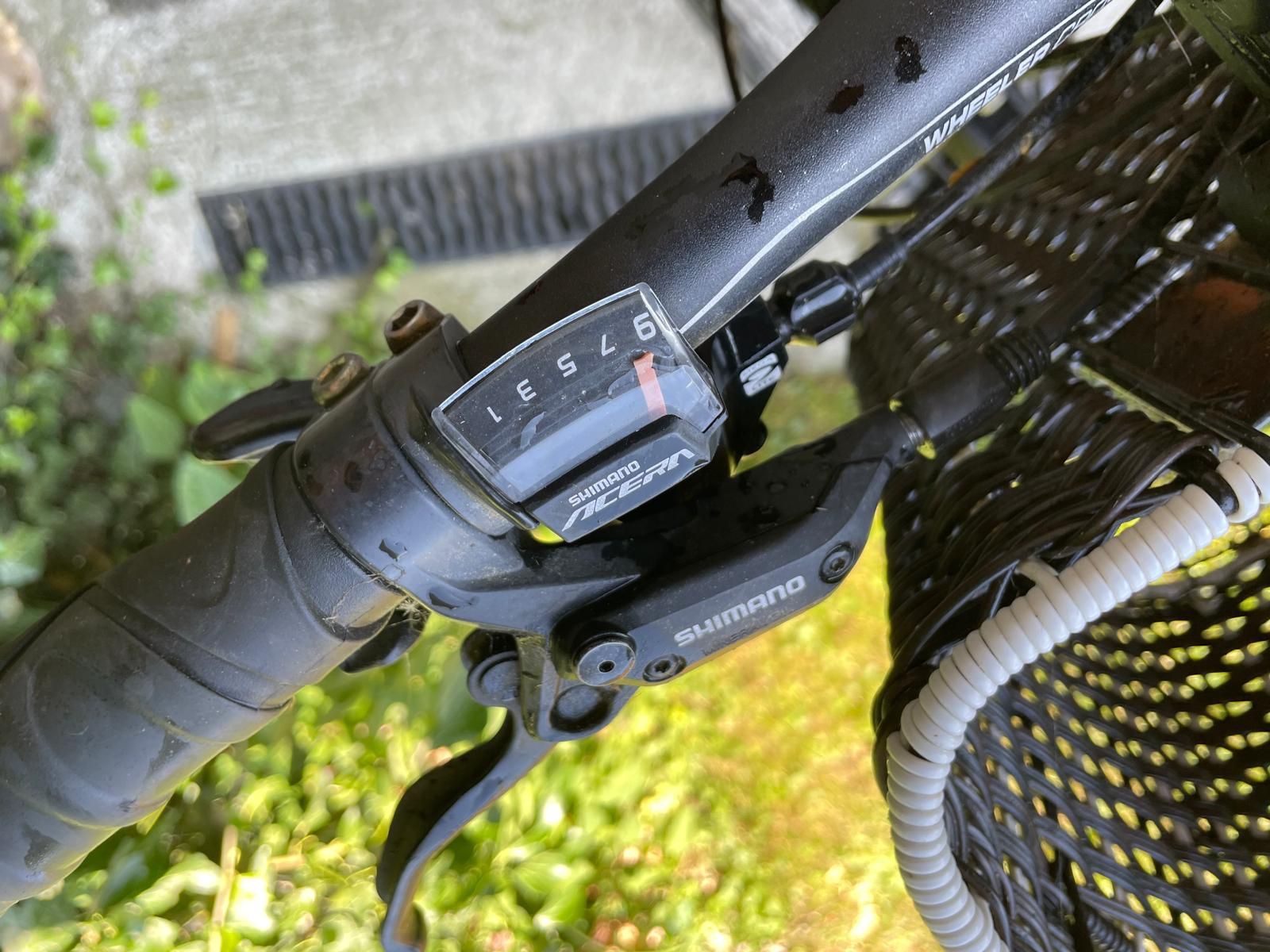 Wheeler Vélos: Wheeler Fahrrad Velo  – D'occasion à Sumiswald par adr_wh9n 1