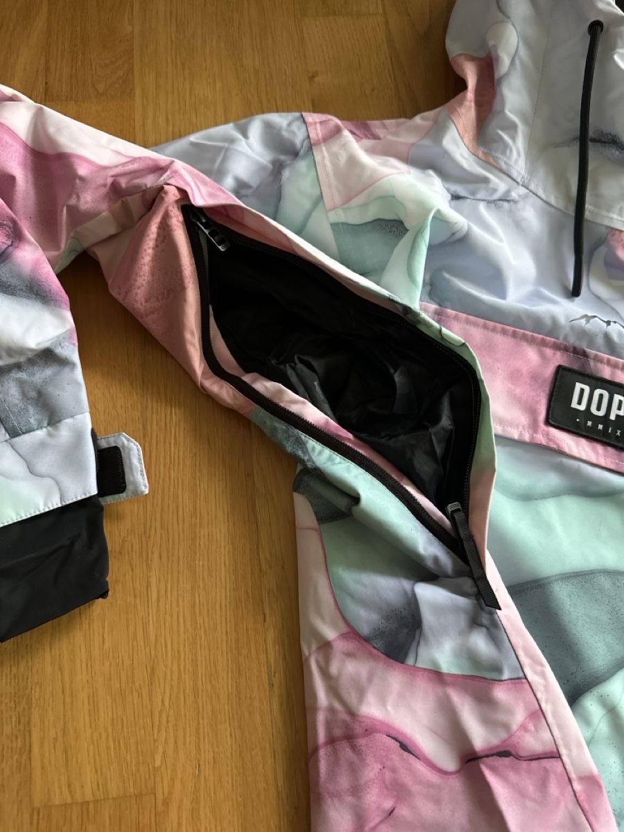 Dope Vestes: Dope Blizzard Jacke, Gr. S – Neuf (Voir description) à Emmen par moodle13 2