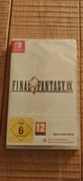 Final Fantasy IX Nintendo Switch (Hülle+Downloadcode)