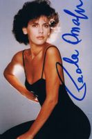 Paola Onofri 1962- Autogramm signiert Foto 10x15cm