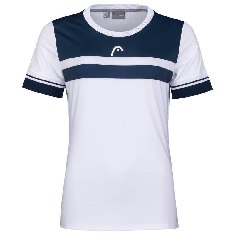 Head T-shirt: Head Performance T.Shirt, klimaaktiv, Gr.Lady XL42-44 – Nuovo e nell'imballaggio originale da Adliswil venduto da vette56