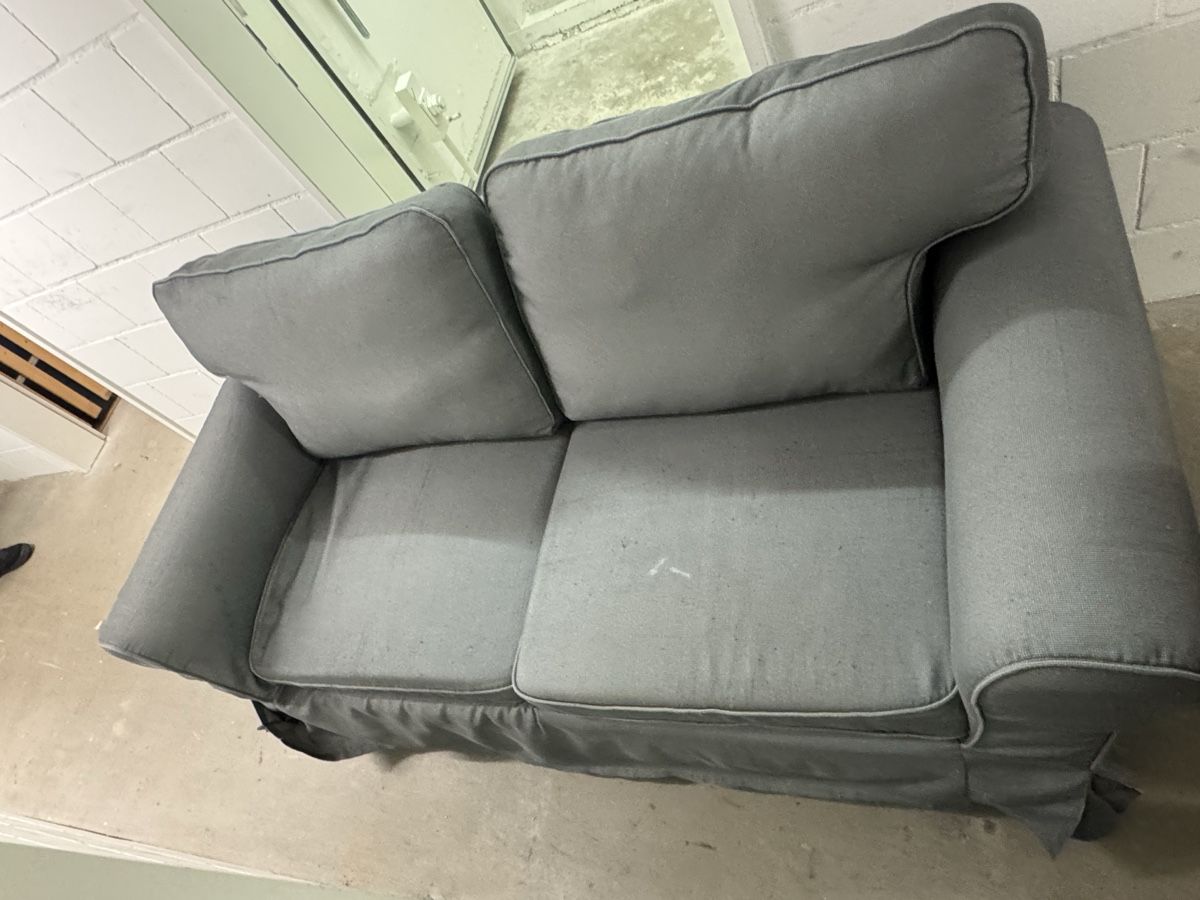 Sofas: IKEA Couch – D'occasion à Basel par arr_j96w 3