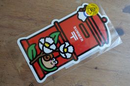 Japan Postkarte - Post Mail Box - Summer Edition