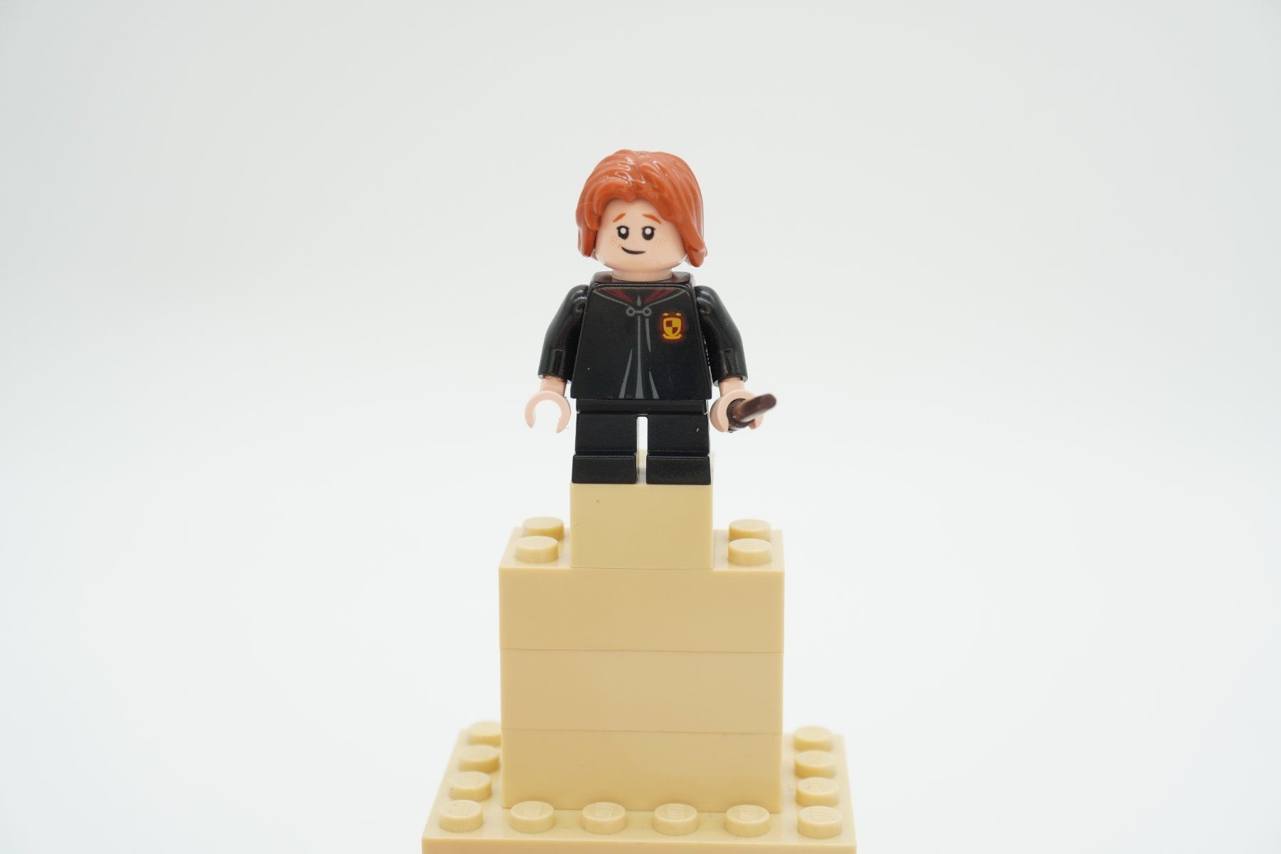 Lego Spielzeuge: Lego Harry Potter Schüler Bundle – Gebraucht aus Zürich von PWGrZ 3