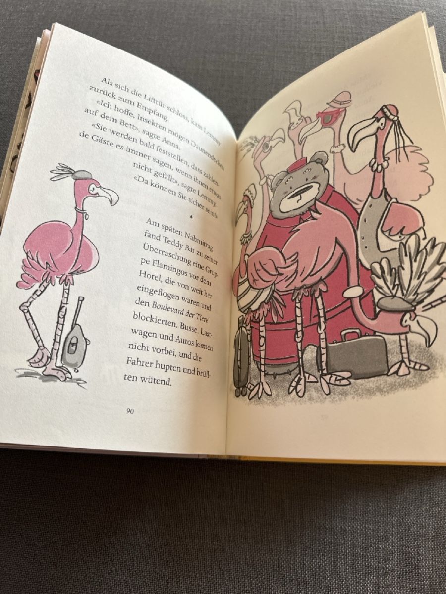 Libri: Buch Kinder  – Usato da Rafz venduto da Max_sales 2