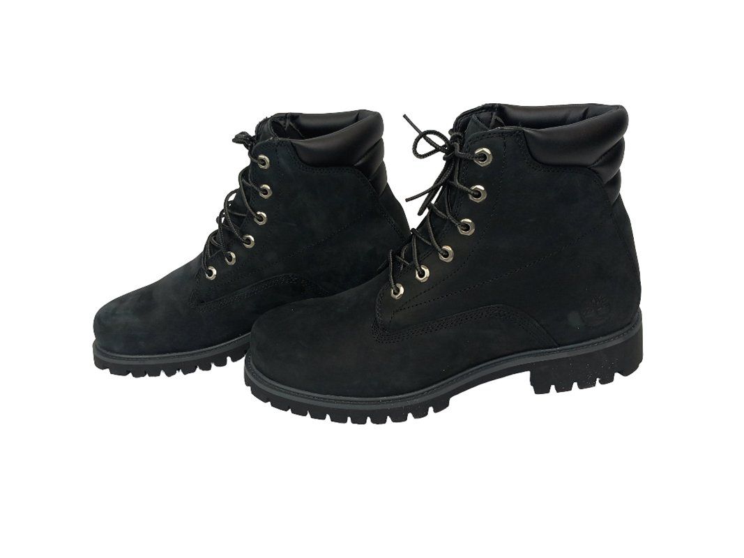 Timberland Scarpe da uomo: TIMBERLAND Winterschuhe Herren, Gr. 44 – Nuovo (secondo la descrizione) da Hünenberg venduto da Restwert_Zug 2