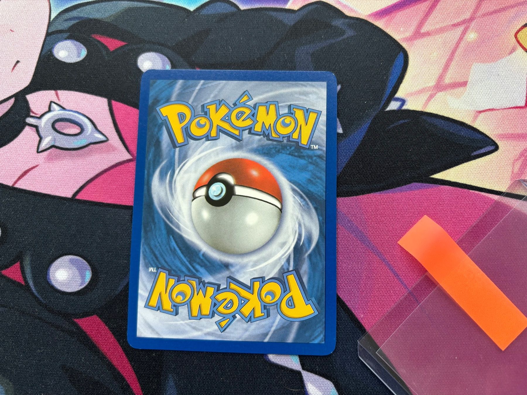 Pokémon Carte collezionabili: 2011 POKEMON Zekrom Full Art 114 – Usato da Wilen (Sarnen) venduto da Seeungeheuer 1