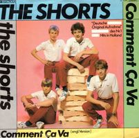 The Short  --  Comment ca va  Single7