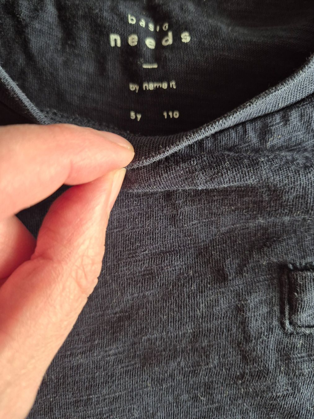 Name It Camicie, T-shirt & Polo: Name it. T-Shirt, Gr. 110. – Usato da Urdorf venduto da Nataschli 1