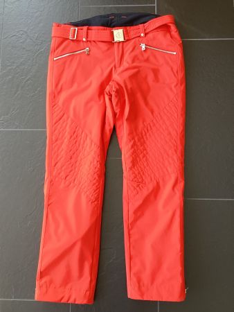 Bogner, Damenskihose, Gr. 42 NEU !!!