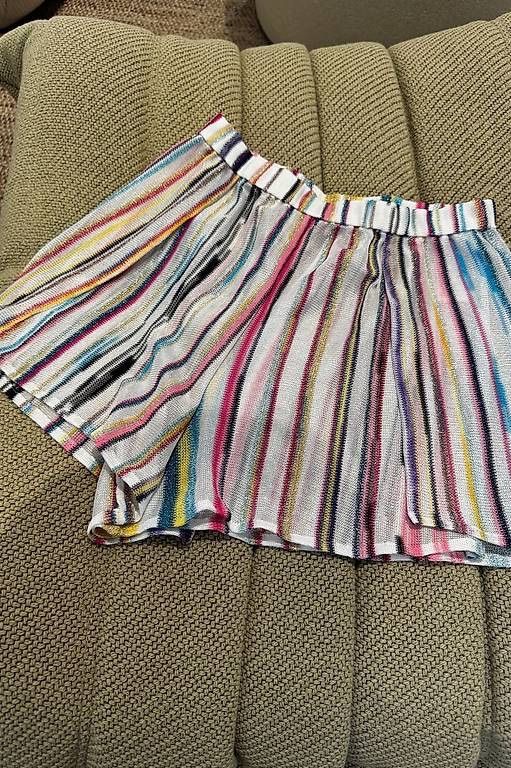 Missoni Pantaloni: MISSONI SHORTS – Nuovo (secondo la descrizione) da Schwyz venduto da bofb 1