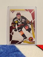 Sportzoo. NLA. Levin Moser 11/20. SCB Bern