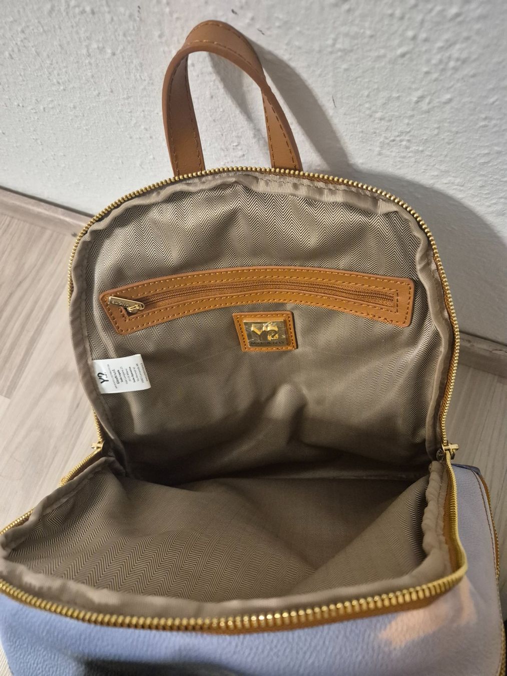 Zaini: Ynot Rucksack NAPOLI – Usato da Winterthur venduto da Lumi11 4