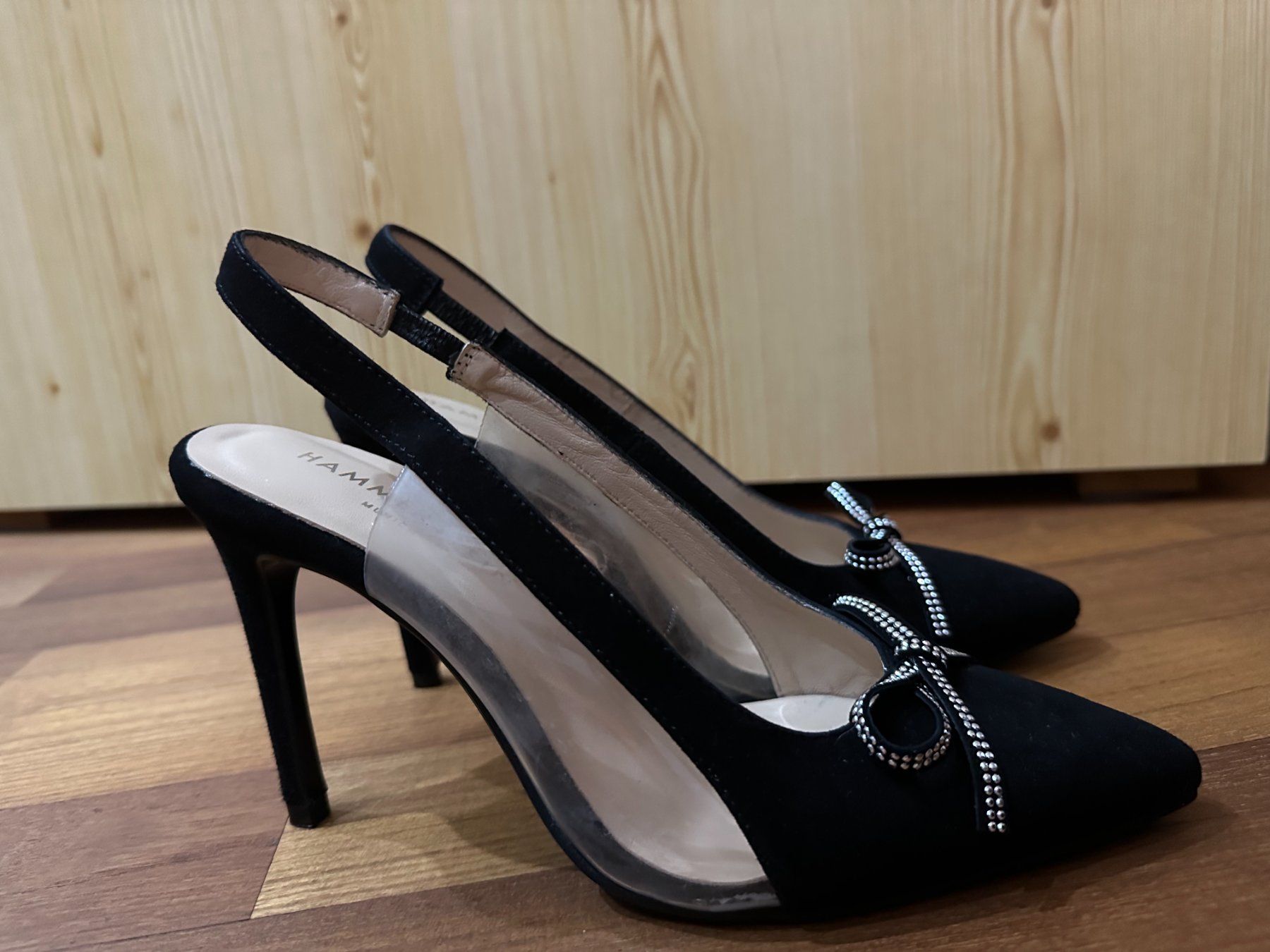 Scarpe da donna: Pumps / Heels Gr. 39 – Nuovo (secondo la descrizione) da Rafz venduto da sam_ryj5 1