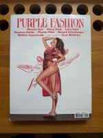 Purple Magazine - Spring Summer 2013