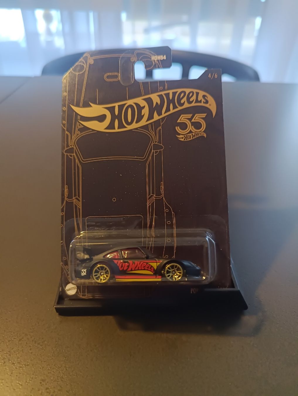 Hot Wheels Modellautos: hot wheels Porsche 993 GT2  – Neu und originalverpackt aus Niederhasli von cri_b6ng