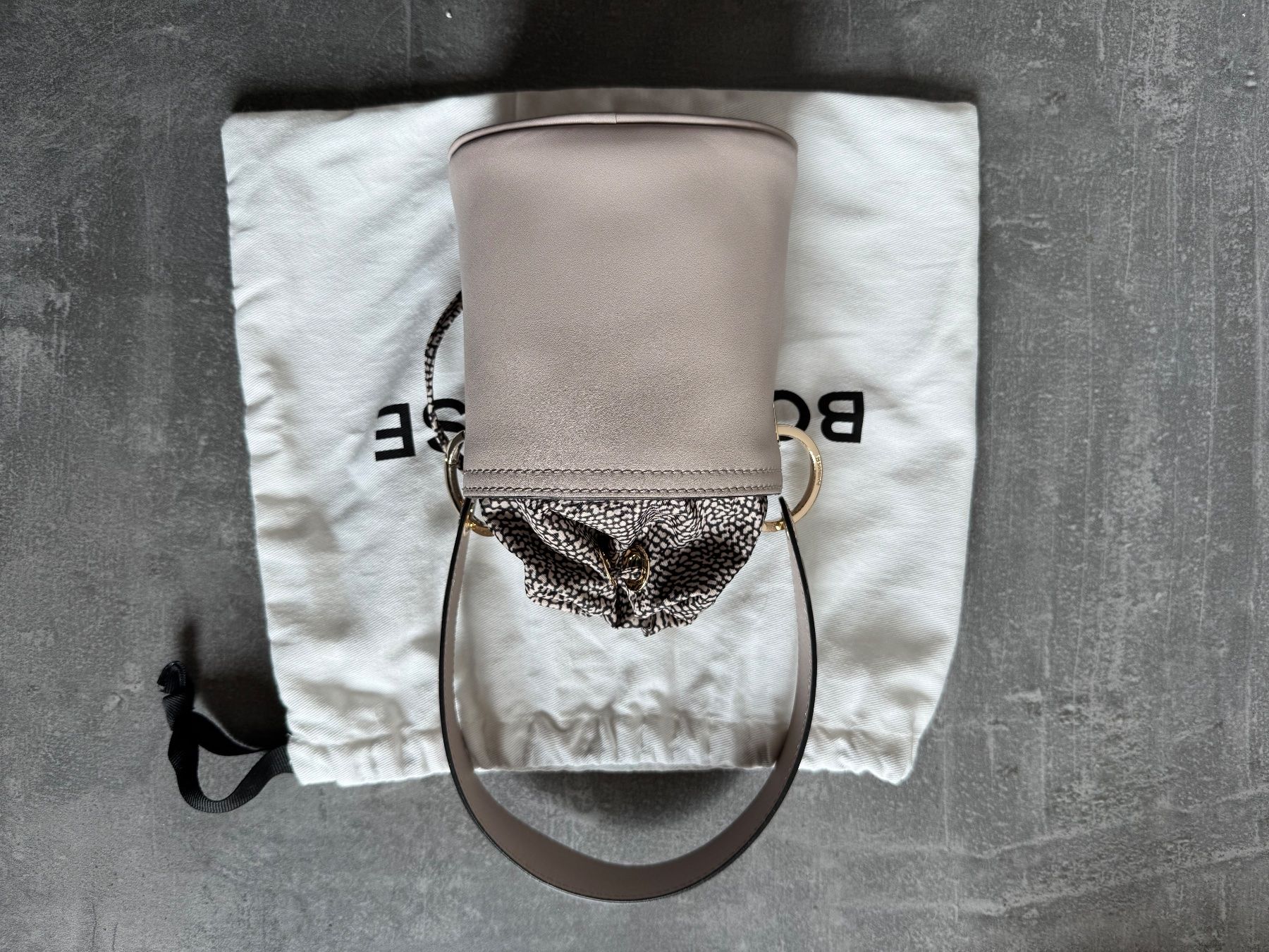 Borbonese Taschen für Damen: Borbonese handbag – Neu (gemäss Beschreibung) aus Chiasso von vav_l9h2 2