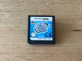 Kirby Mass Attack - Nintendo DS Modul NDS
