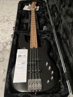 Charvel Pro-Mod San Dimas Bass PJ IV – Metallic Black  