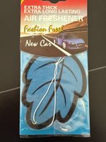 Duftbaum Herbstblatt Duft New Car Fresh (Versandkostenfrei)
