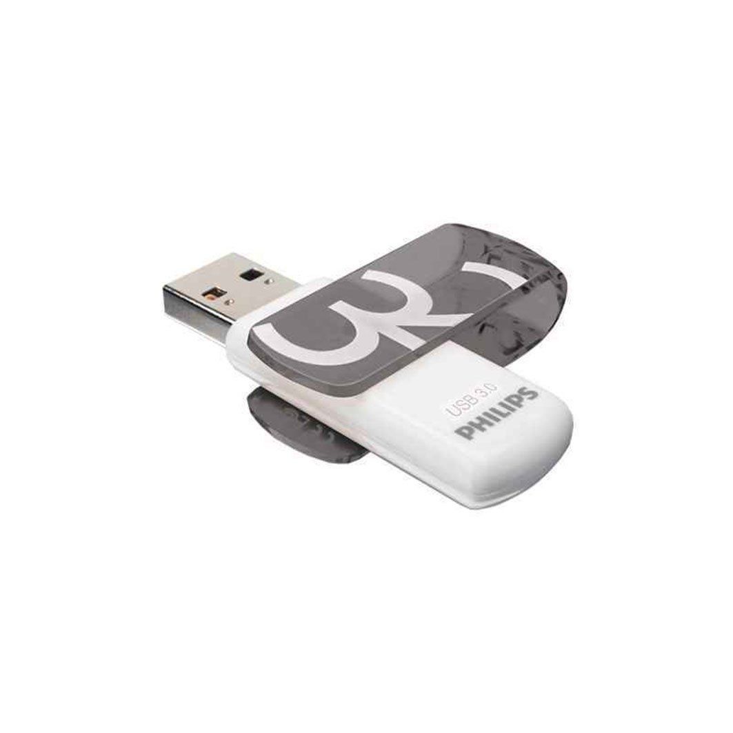 Philips Chiavette USB: Philips Clé USB 3.0 32Go – Nuovo e nell'imballaggio originale da Renens VD venduto da Accessoryworldch 1