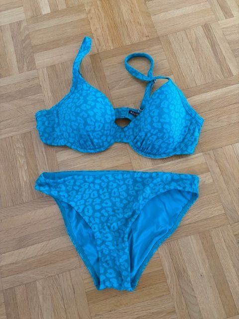 Beldona Costumi da bagno & Bikini: "BELDONA" Bikini C80, NEU! – Nuovo (secondo la descrizione) da Walenstadt venduto da ricamul