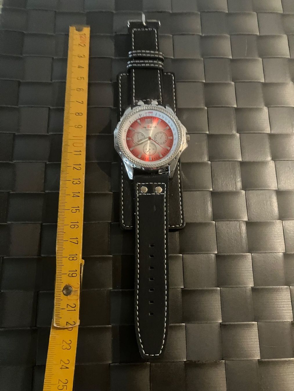 Uhren: Jay Baxter Armbanduhr Neu – Neu (gemäss Beschreibung) aus Basel von ampra2276
