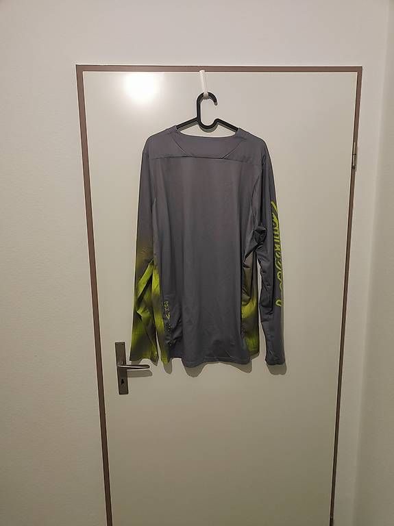 Troy Lee Canottiere & Pantaloni: Bike Jersey Troylee Gr. L – Usato da Böckten venduto da rexton18 1