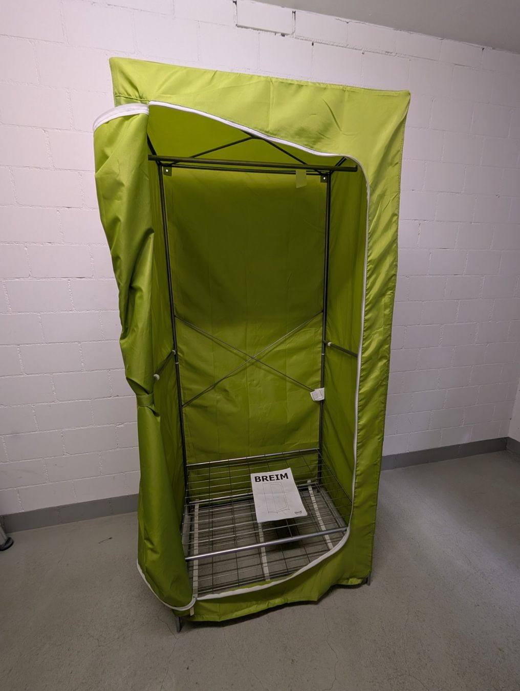 Ikea Armadi: Ikea Breim Schrank – Usato da Ballwil venduto da scharasad 1