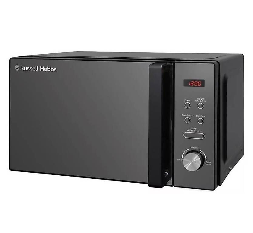Appareils de cuisine: TOP Microwelle – D'occasion à Siebnen par tamara5803 1