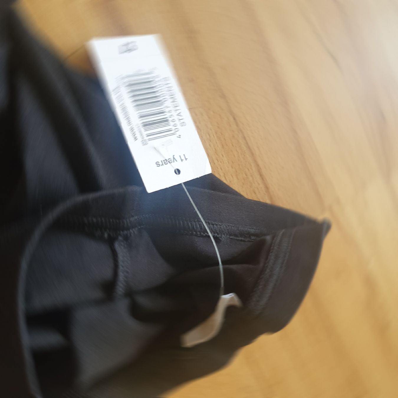 Calze & Collant: Neue Leggins Gr 134-146 – Nuovo e nell'imballaggio originale da Pfaffhausen venduto da mai2002 2