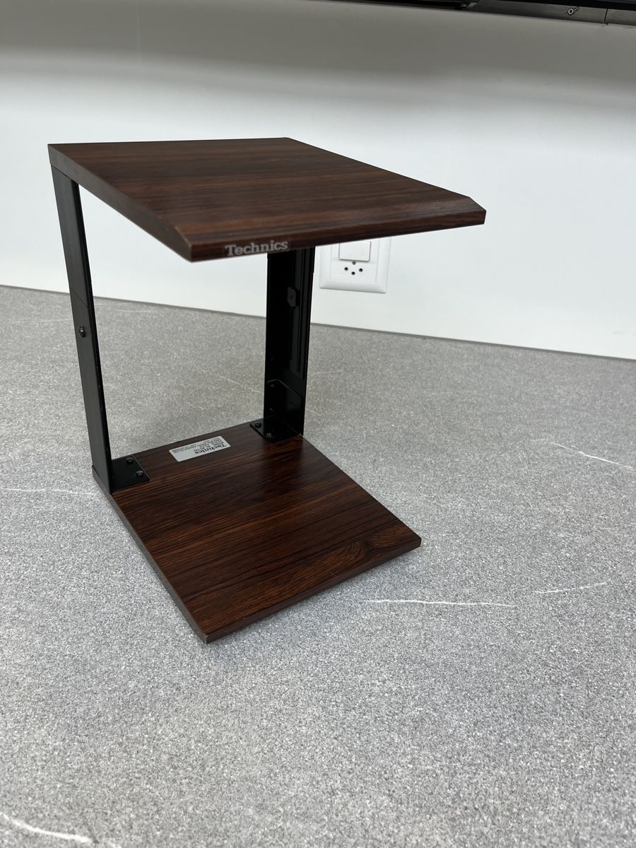 Supporti a parete: Technics SA 007 original Rack Stereo Anlage – Usato da seuzach venduto da Cpascal