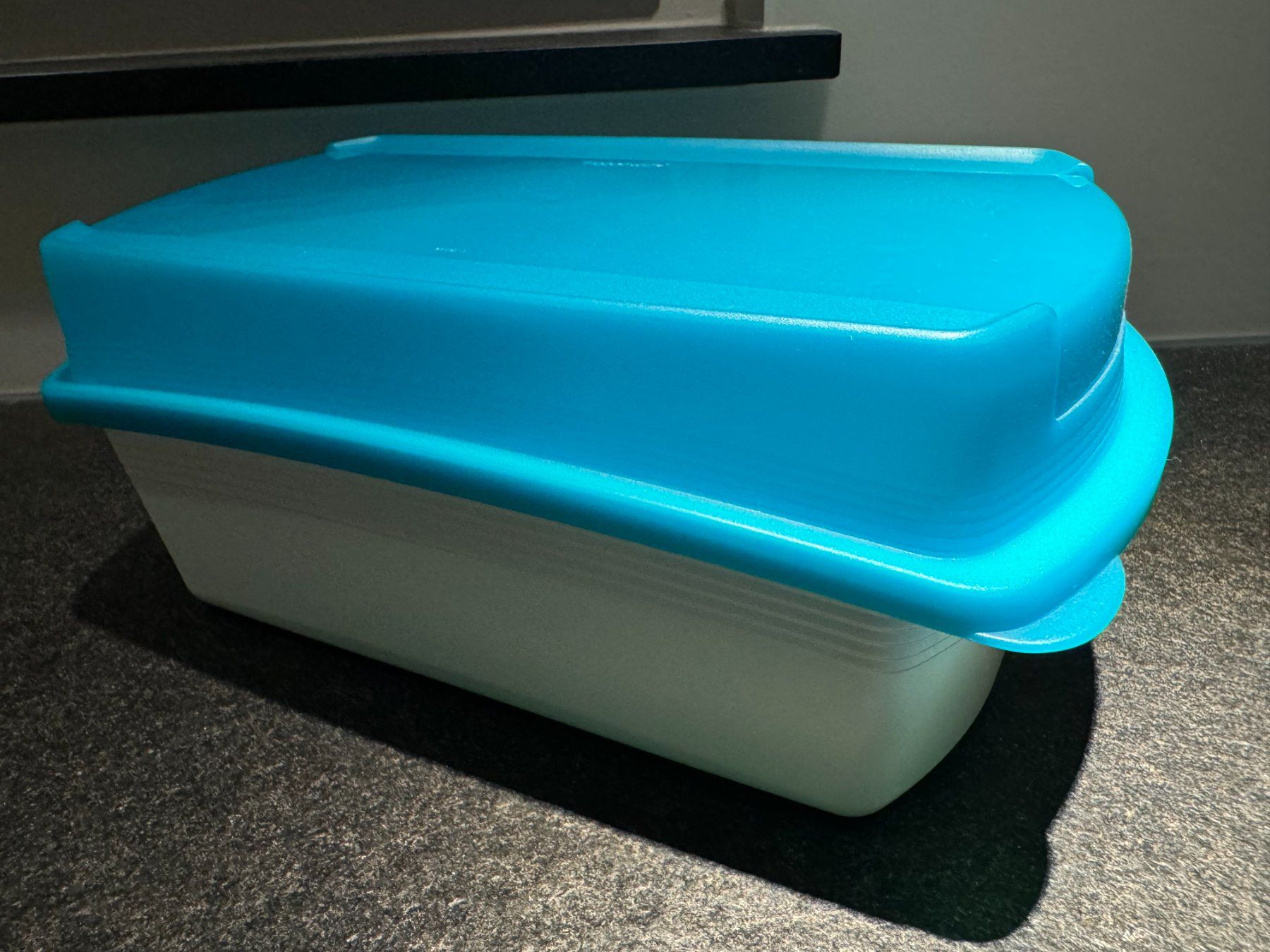 Tupperware Contenitori & Simili: Tupperware Fuor Season Frischebehälter – Usato da Schönenberg an der Thur venduto da ottawa06 1