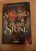 " The Songbird and the Heart of Stone" von Carissa Broadbent