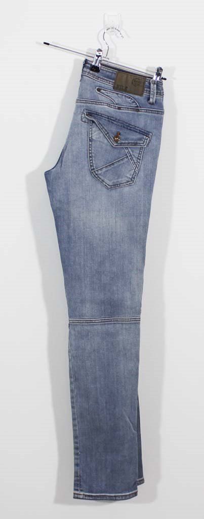 Nile Jeans: NILE Jeans Gr. S – Usato da Belp venduto da caramel-secondhand 4