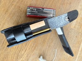 Victorinox Taschenmesser SwissChamp Sackmesser