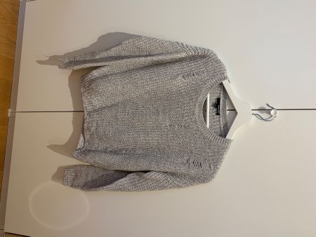 Strickpullover