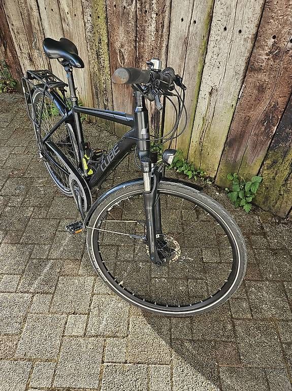Cube Biciclette: Velo Cube Travel One 28 Zoll – Usato da Effretikon venduto da Roro1520 1