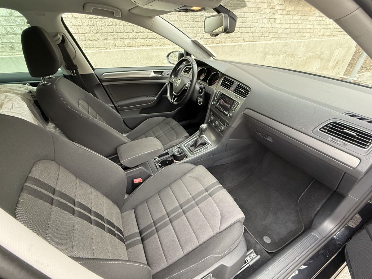 VW Autos: Vw Golf 1.4 Tsi Dsg – Gebraucht aus Muhen von freemann33 6