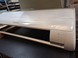 Samsung Ersatzteil Front Abdeckung Innen DB64-02561A Maldive