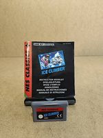Ice climber gba pal