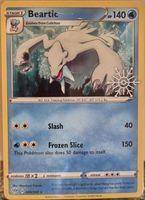 Pokémon – Beartic 🇺🇸 - DAA-049 - Darkness Ablaze